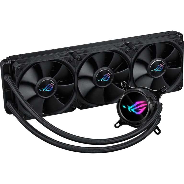 Asus ROG STRIX LC III 360mm, Wasserkühlung - 90RC00T0-M0UAY0 technikbar