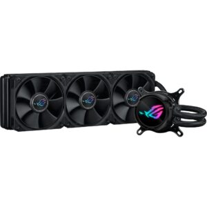 Asus ROG STRIX LC III 360mm, Wasserkühlung - 90RC00T0-M0UAY0 technikbar