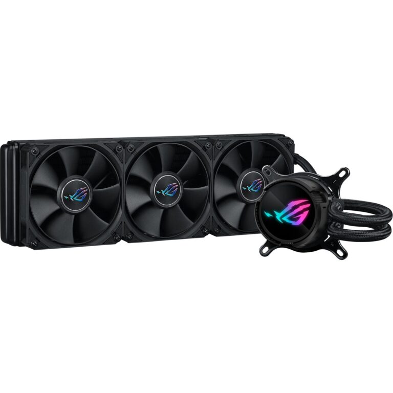 Asus ROG STRIX LC III 360mm, Wasserkühlung - 90RC00T0-M0UAY0 technikbar