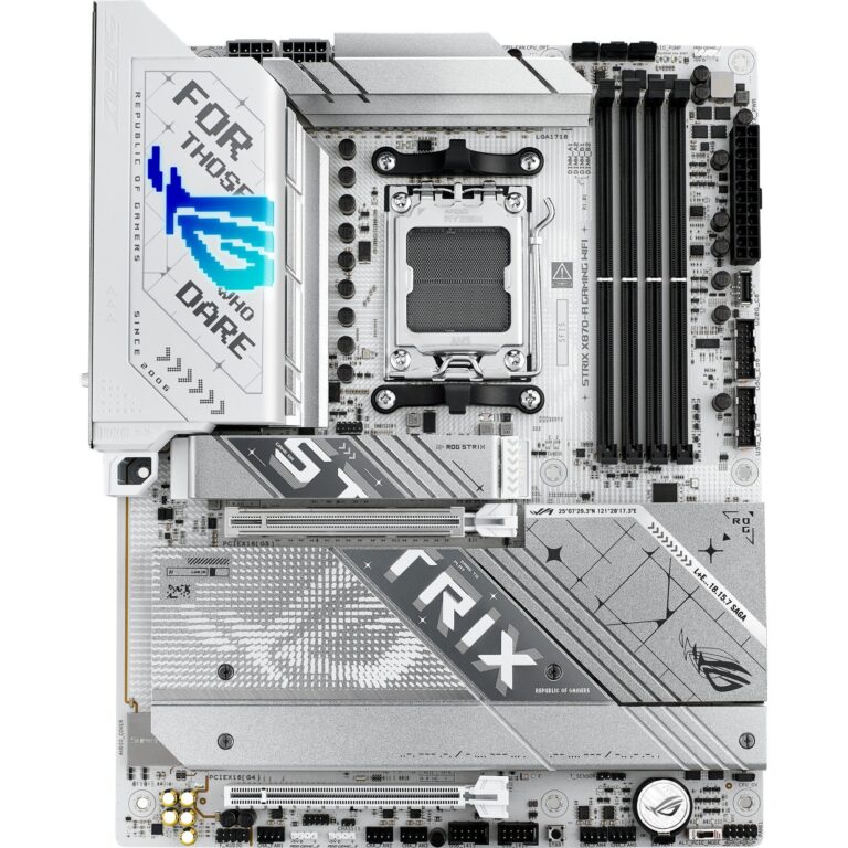 Asus ROG STRIX X870-A GAMING WIFI, Mainboard - 90MB1IF0-M0EAY0 technikbar