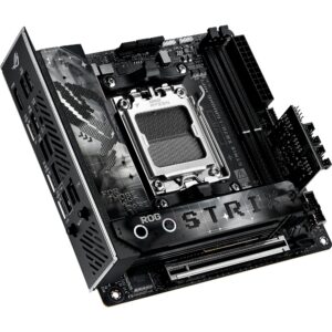 Asus ROG STRIX X870-I GAMING WIFI, Mainboard - 90MB1IW0-M0EAY0 technikbar