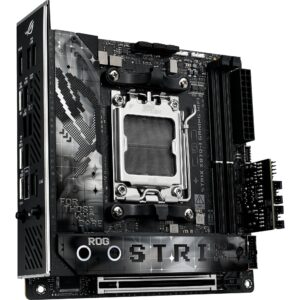 Asus ROG STRIX X870-I GAMING WIFI, Mainboard - 90MB1IW0-M0EAY0 technikbar