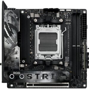 Asus ROG STRIX X870-I GAMING WIFI, Mainboard - 90MB1IW0-M0EAY0 technikbar