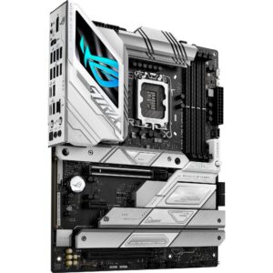 Asus ROG STRIX Z790-A GAMING WIFI II, Mainboard - 90MB1FN0-M0EAY0 technikbar