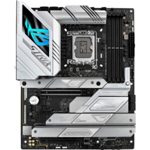 Asus ROG STRIX Z790-A GAMING WIFI II, Mainboard - 90MB1FN0-M0EAY0 technikbar