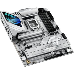 Asus ROG STRIX Z890-A GAMING WIFI, Mainboard - 90MB1I90-M0EAY0 technikbar