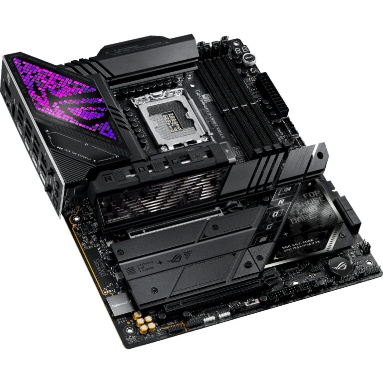 Asus ROG STRIX Z890-E GAMING WIFI, Mainboard - 90MB1IM0-M0EAY0 technikbar