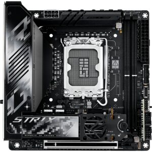 Asus ROG STRIX Z890-I GAMING WIFI, Mainboard - 90MB1IC0-M0EAY1 technikbar