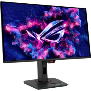 Asus ROG Strix OLED XG27ACDNG, Gaming-Monitor - 90LM0AN0-B01970 technikbar