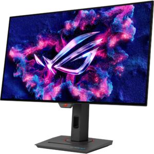 Asus ROG Strix OLED XG27AQDMG, Gaming-Monitor - 90LM0AH0-B01A70 technikbar