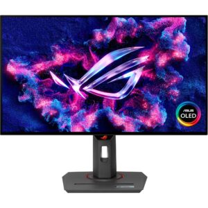 Asus ROG Strix OLED XG27AQDMG, Gaming-Monitor - 90LM0AH0-B01A70 technikbar
