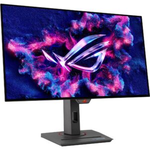 Asus ROG Strix OLED XG27AQDMG, Gaming-Monitor - 90LM0AH0-B01A70 technikbar