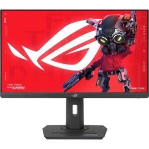 Asus ROG Strix XG259CMS, Gaming-Monitor - 90LM0A40-B01370 technikbar