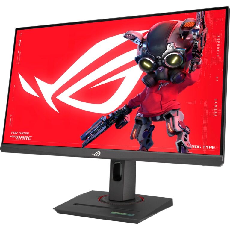 Asus ROG Strix XG259CS, Gaming-Monitor - 90LM0AM0-B01370 technikbar