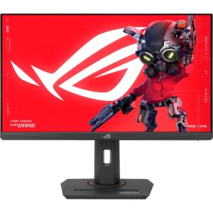 Asus ROG Strix XG259CS, Gaming-Monitor - 90LM0AM0-B01370 technikbar