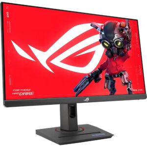 Asus ROG Strix XG259CS, Gaming-Monitor - 90LM0AM0-B01370 technikbar