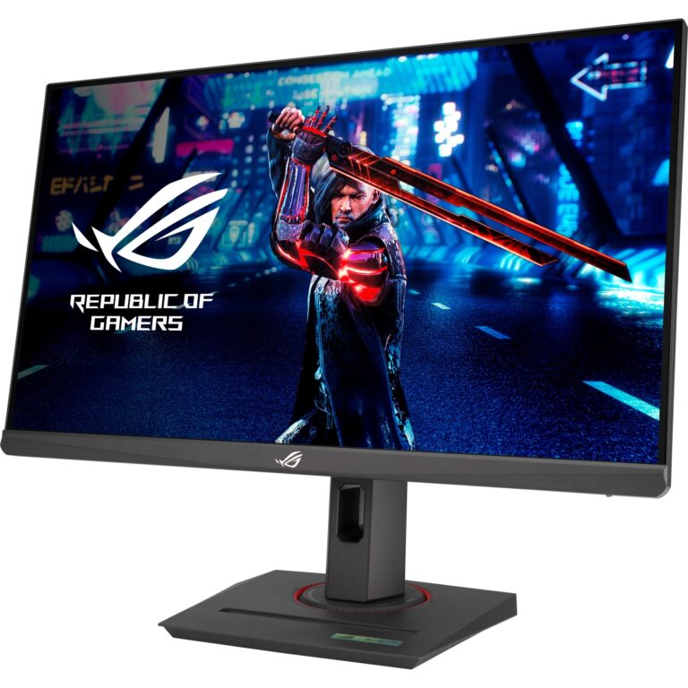 Asus ROG Strix XG259QNS, Gaming-Monitor - 90LM09M0-B01370 technikbar