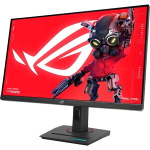 Asus ROG Strix XG27ACMG, Gaming-Monitor - 90LM0A60-B01370 technikbar
