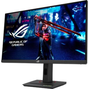 Asus ROG Strix XG27ACS, Gaming-Monitor - 90LM09Q0-B01170 technikbar