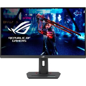 Asus ROG Strix XG27ACS, Gaming-Monitor - 90LM09Q0-B01170 technikbar