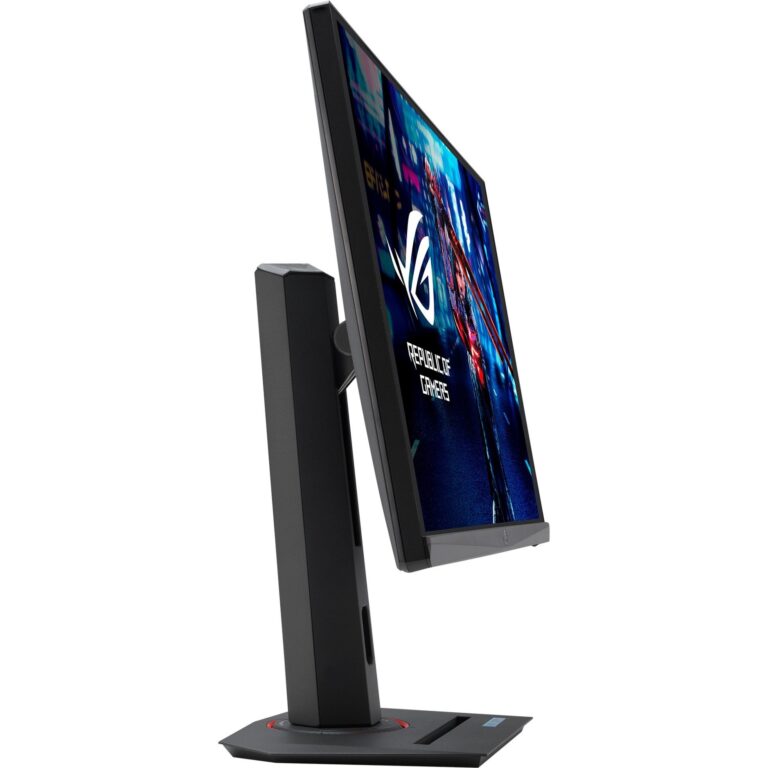 Asus ROG Strix XG27ACS, Gaming-Monitor - 90LM09Q0-B01170 technikbar