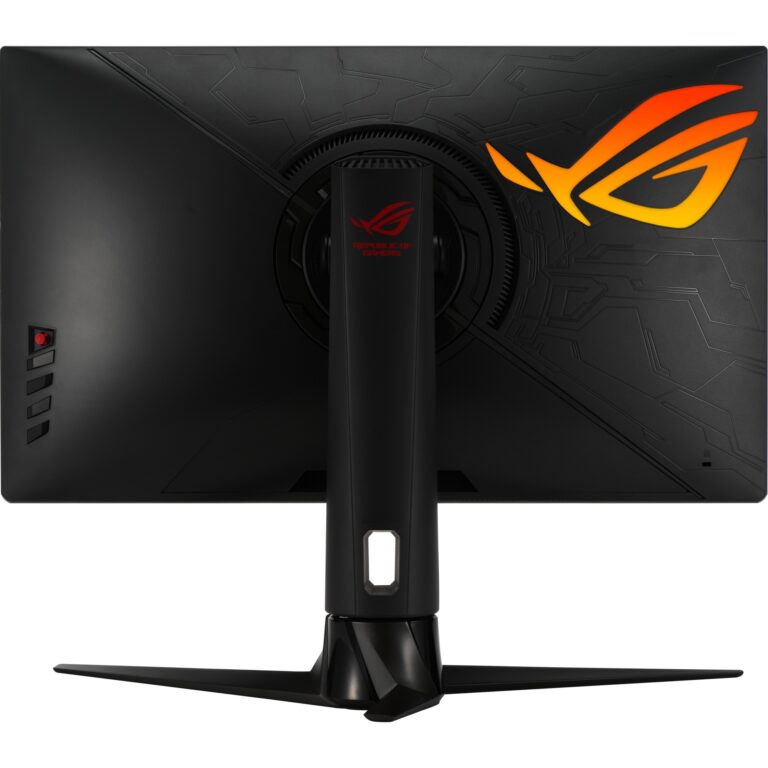 Asus ROG Strix XG27AQ, Gaming-Monitor - 90LM06U0-B01370 technikbar