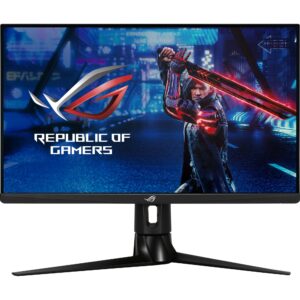 Asus ROG Strix XG27AQ, Gaming-Monitor - 90LM06U0-B01370 technikbar