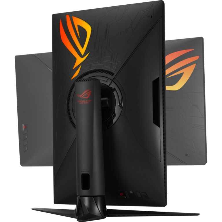 Asus ROG Strix XG27AQ, Gaming-Monitor - 90LM06U0-B01370 technikbar