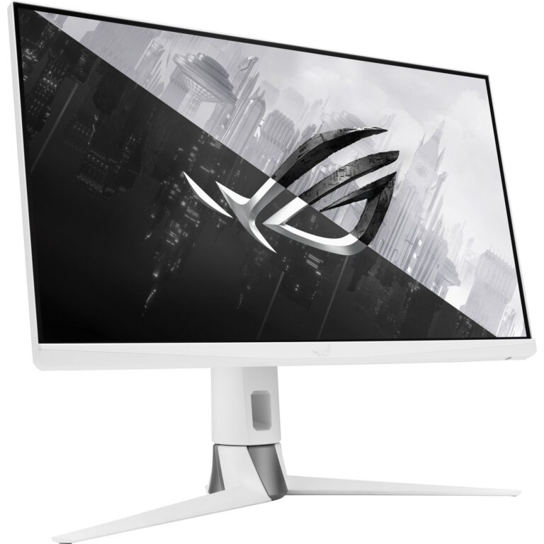 Asus ROG Strix XG27AQ-W, Gaming-Monitor