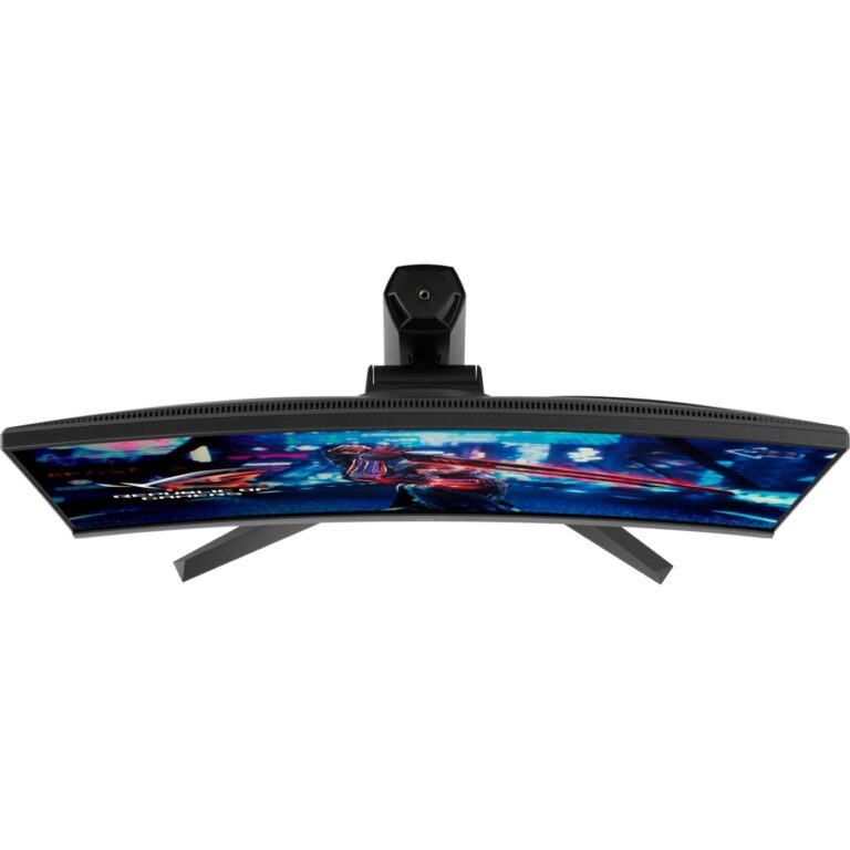 Asus ROG Strix XG27AQV, Gaming-Monitor - 90LM08G0-B01A70 technikbar