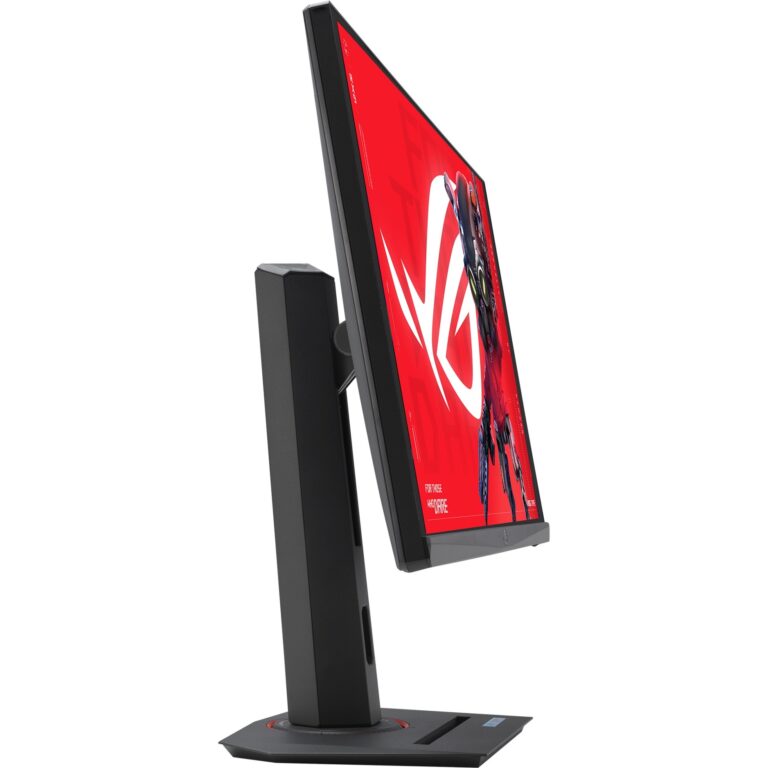 Asus ROG Strix XG27UCS, Gaming-Monitor - 90LM09S0-B01170 technikbar