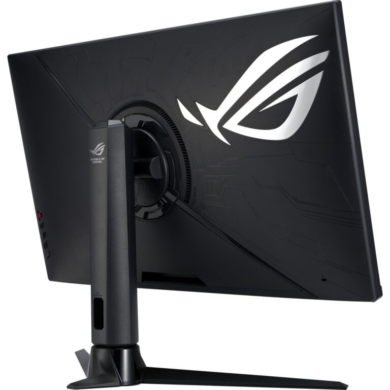 Asus ROG Strix XG32AQ, Gaming-Monitor - 90LM08A0-B01170 technikbar