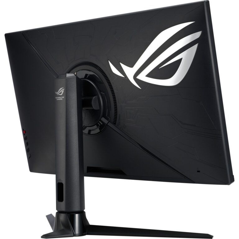 Asus ROG Strix XG32UQ, Gaming-Monitor - 90LM08B0-B01170 technikbar