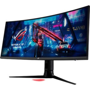 Asus ROG Strix XG349C, Gaming-Monitor - 90LM06V0-B01A70 technikbar