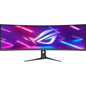 Asus ROG Strix XG49WCR, Gaming-Monitor - 90LM08I0-B01170 technikbar