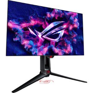 Asus ROG Swift OLED PG27AQDP, Gaming-Monitor - 90LM0A20-B01A70 technikbar