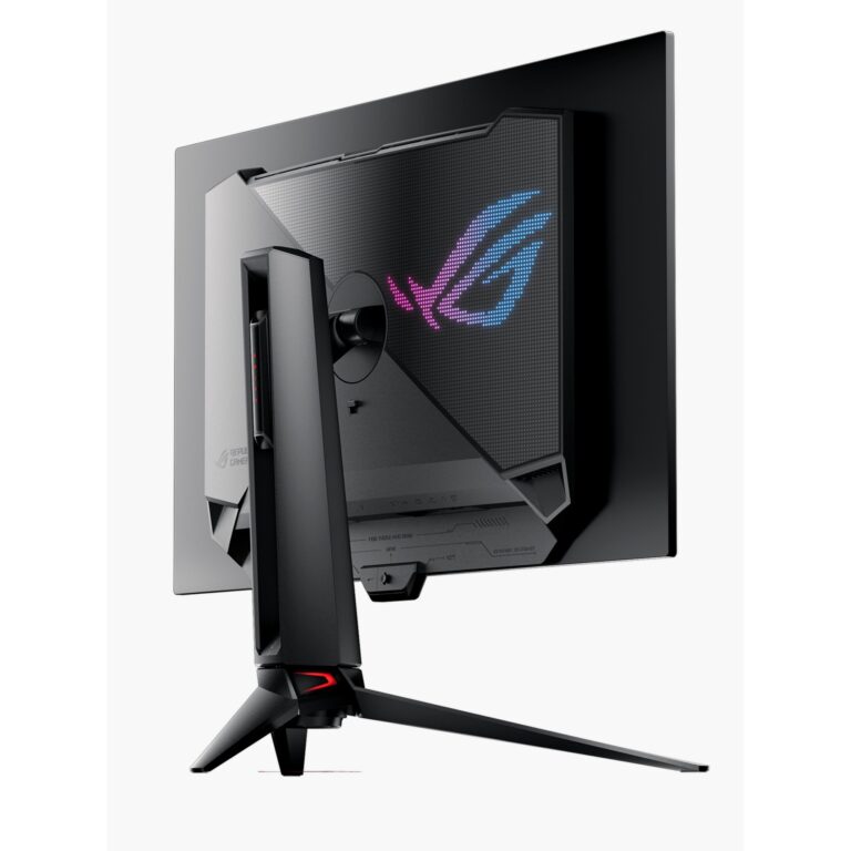 Asus ROG Swift OLED PG32UCDP, Gaming-Monitor - 90LM0A50-B01370 technikbar