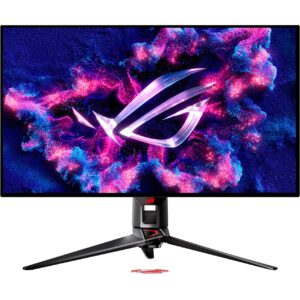 Asus ROG Swift OLED PG32UCDP, Gaming-Monitor - 90LM0A50-B01370 technikbar