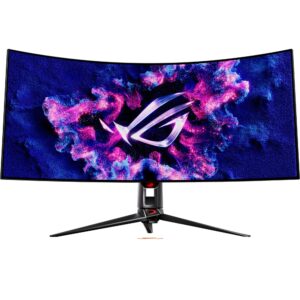 Asus ROG Swift OLED PG39WCDM, Gaming-Monitor - 90LM09R0-B01170 technikbar