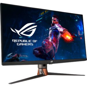 Asus ROG Swift PG32UQXR, Gaming-Monitor - 90LM0833-B01370 technikbar
