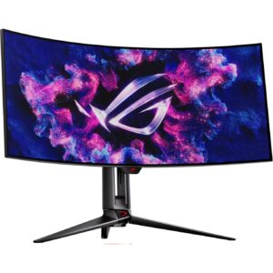 Asus ROG Swift PG34WCDM, Gaming-Monitor - 90LM09L0-B01A70 technikbar