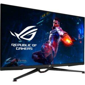 Asus ROG Swift PG38UQ, Gaming-Monitor - 90LM08M0-B01170 technikbar