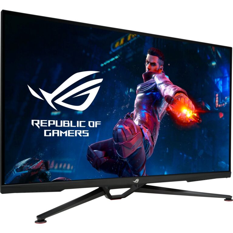 Asus ROG Swift PG38UQ, Gaming-Monitor