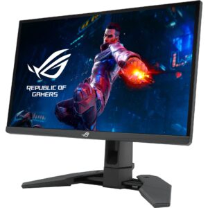 Asus ROG Swift Pro PG248QP, Gaming-Monitor - 90LM08T0-B01370 technikbar