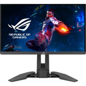 Asus ROG Swift Pro PG248QP, Gaming-Monitor - 90LM08T0-B01370 technikbar