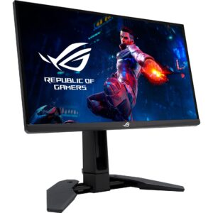 Asus ROG Swift Pro PG248QP, Gaming-Monitor - 90LM08T0-B01370 technikbar