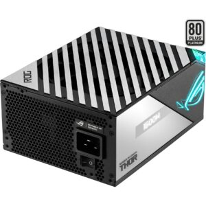 Asus ROG THOR 1600W Titanium 1600W, PC-Netzteil - 90YE00K0-B0NA00 technikbar