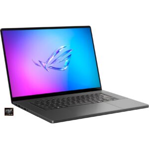 Asus ROG Zephyrus G16 (GA605WV-QP075W), Gaming-Notebook - 90NR0JA3-M00310 technikbar