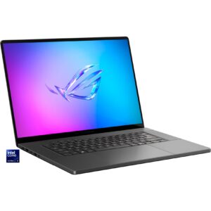 Asus ROG Zephyrus G16 (GU605MI-QR044W), Gaming-Notebook - 90NR0IS1-M004T0 technikbar