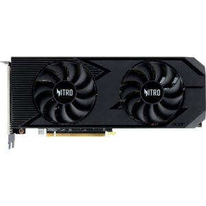 Asus Radeon RX 7600 XT OC, Grafikkarte - DP.Z3LWW.P02 technikbar